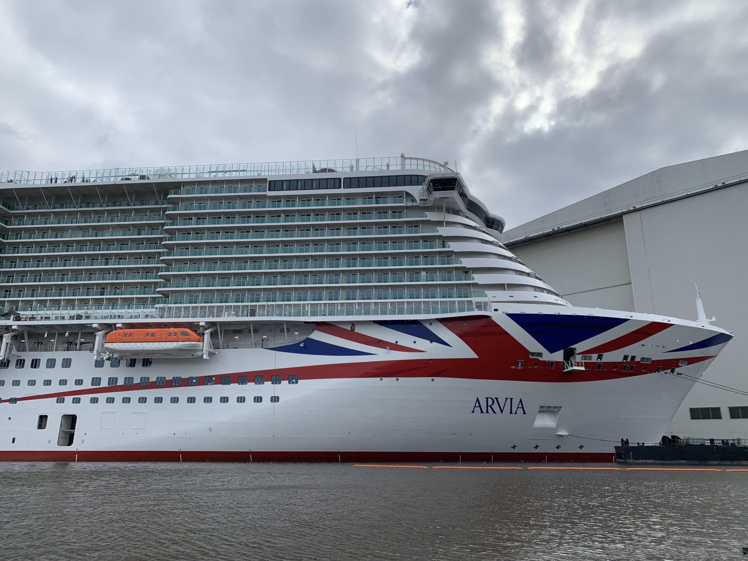 Arvia Cruise Ship Reviews Tripadvisor Final Thoughts