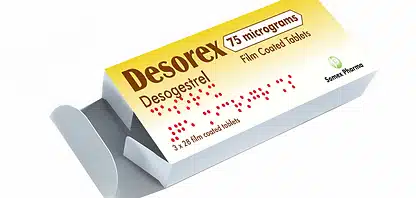 Desorex Desogestrel Pill Reviews uk