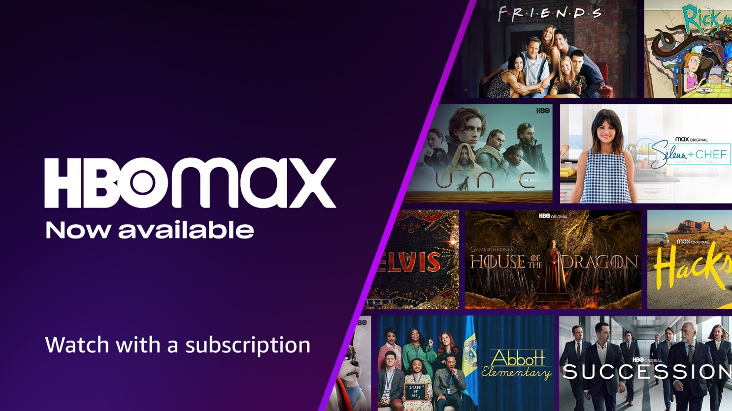 HBO Max/TV Sign In Enter Code