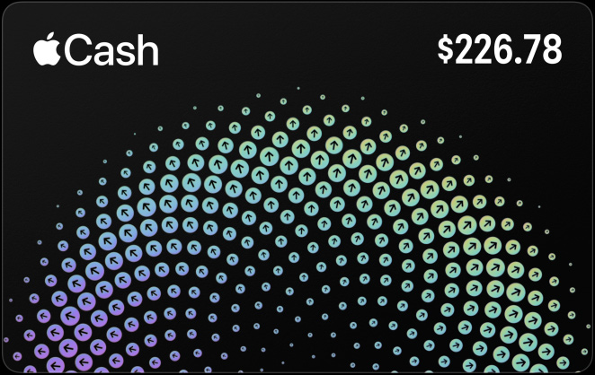 How to Transfer Apple Cash to Your Bank Account ?