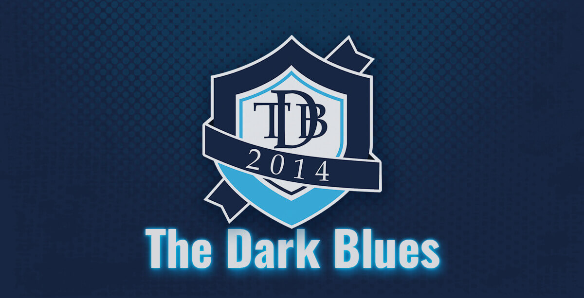 The Dark Blues Forum