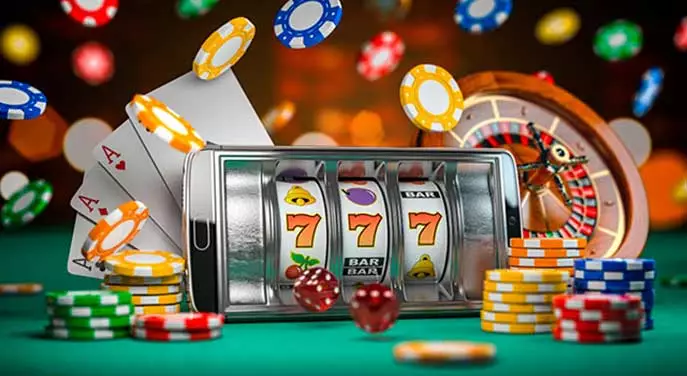 Online Casino Regulated in the UK WinstonBet