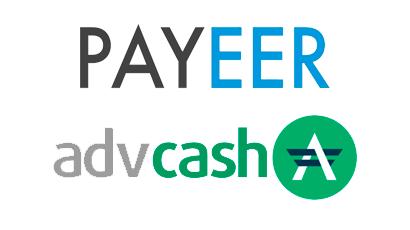 Advanced Cash to Payeer